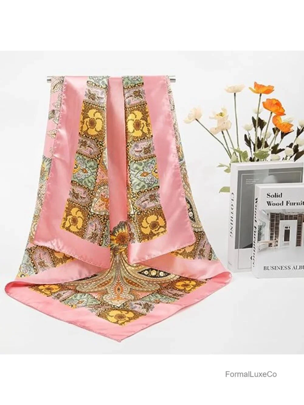 4 Pcs 35